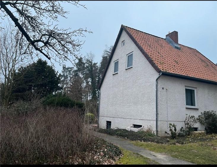 Einfamilienhaus Lüneburg Ebensberg - 4.5 Zimmer, 135 m&sup2;, 1.500&euro; | Angebot:24372732