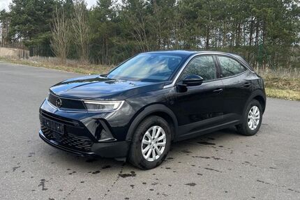 Opel Mokka 102.000 km 11.800 &euro; Mittenwalde 15749