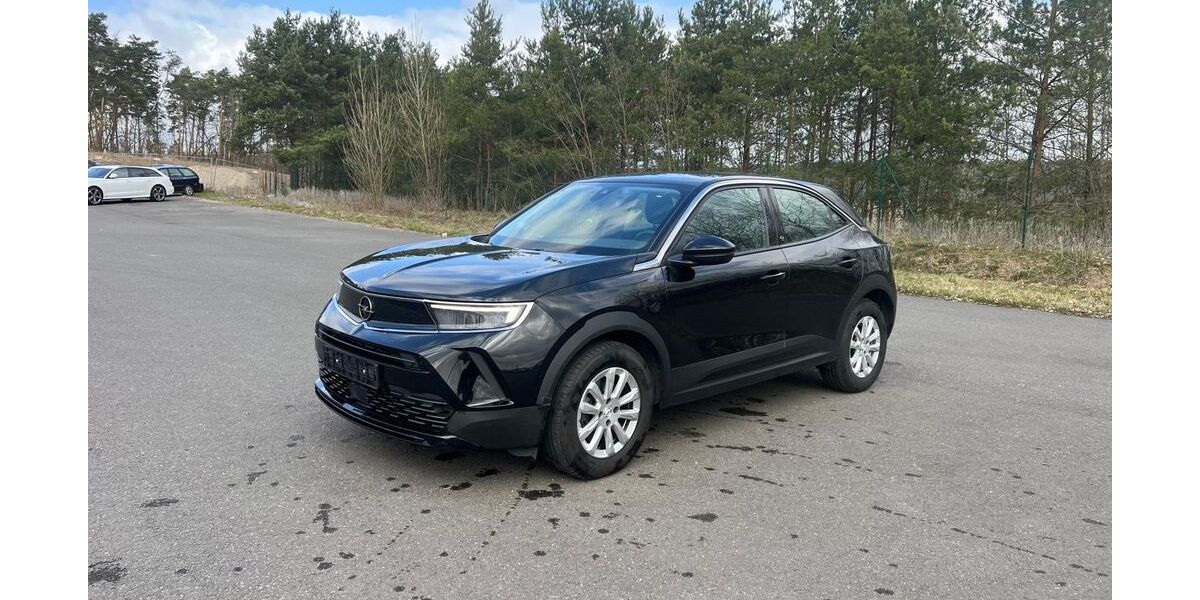 Opel Mokka 102.000 km 11.800 &euro; Mittenwalde 15749