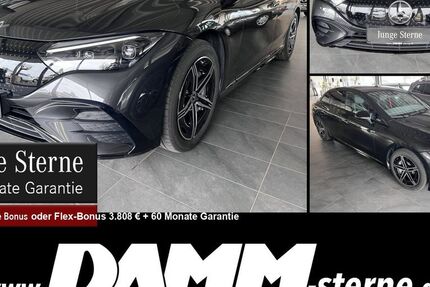 Mercedes-Benz EQE 12.135 km 55.970 &euro; Hofgeismar (bei Kassel) 34369