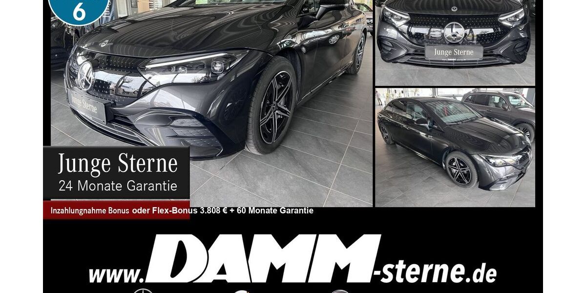 Mercedes-Benz EQE 12.135 km 55.970 &euro; Hofgeismar (bei Kassel) 34369