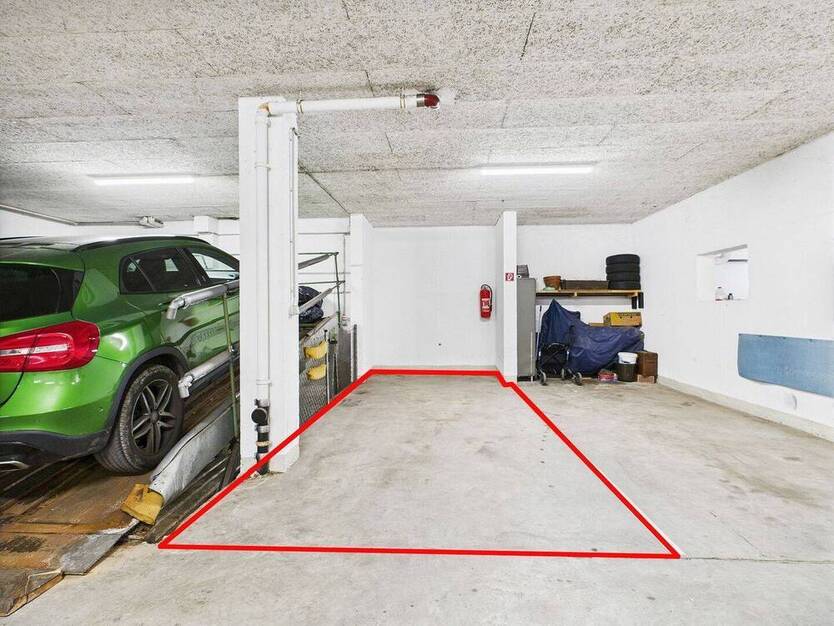 Investionschance: Helle Wohnung mit funktionalem Grundriss und Modernisierungspotenzial!