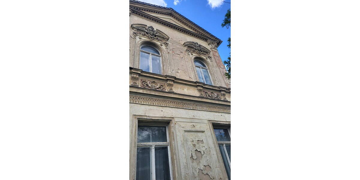 Terrassenwohnung Naumburg(Saale) Naumburg - 4 Zimmer, 112 m&sup2;, 430.000&euro; | Angebot:26376984