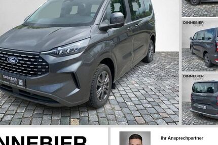 Ford Tourneo Custom 14.601 km 42.720 &euro; Pritzwalk 16928