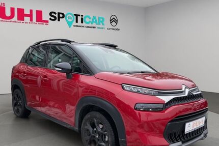 Citroen C3 Aircross 25.500 km 18.990 &euro; Cuxhaven 27478