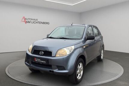 Daihatsu Terios