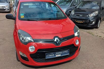 Renault Twingo 74.015 km 3.850 &euro; Mülheim-Ruhr 45473