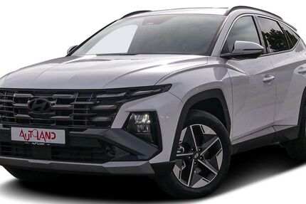 Hyundai TUCSON 5.743 km 31.990 &euro; Stralsund 18437