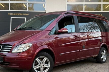 Mercedes-Benz Viano 345.000 km 8.790 &euro; Friedrichshafen 88045