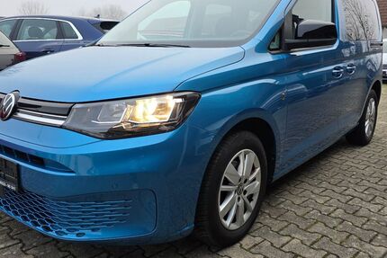 VW Caddy 56.181 km 21.990 &euro; Ichenhausen 89335