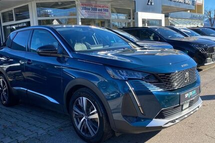Peugeot 3008 22.882 km 24.500 &euro; Penzberg 82377