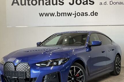 BMW i4 2.000 km 67.500 &euro; Dillingen 89407