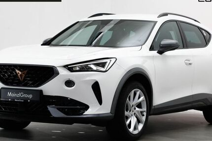 Cupra Formentor 27.850 km 23.930 &euro; Feldkirchen/Westerham 83620