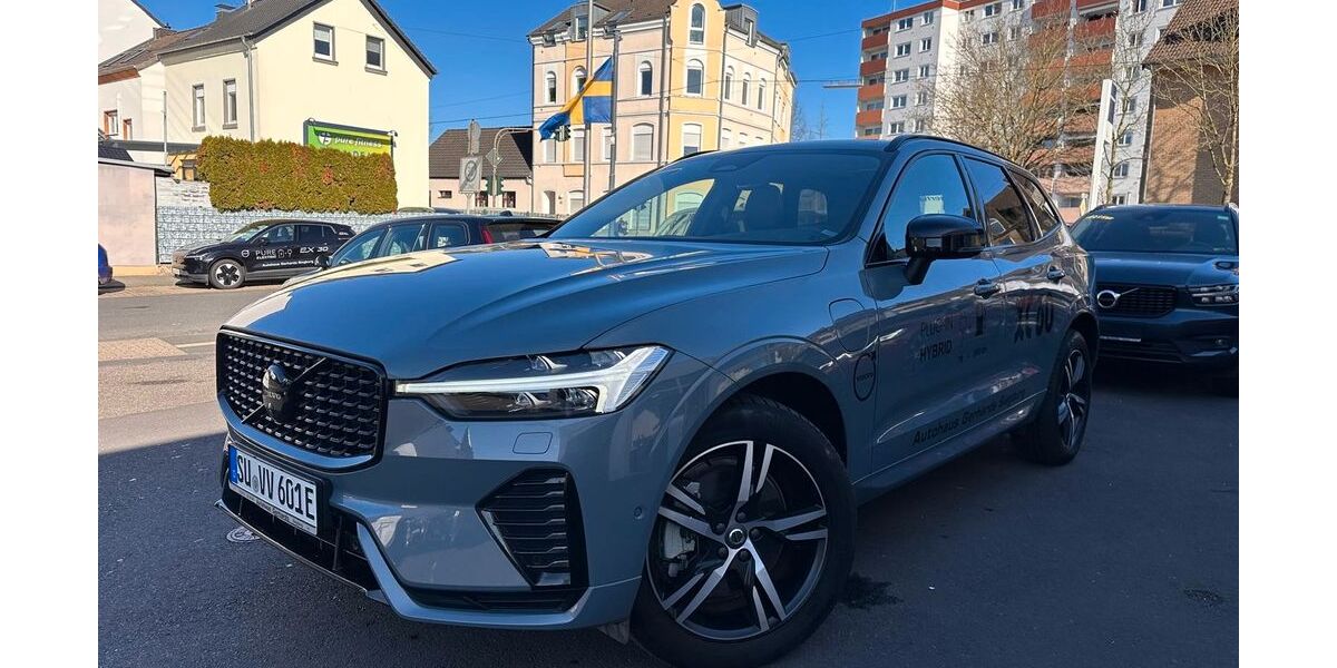 Volvo XC60 6.400 km 50.555 &euro; Siegburg 53721