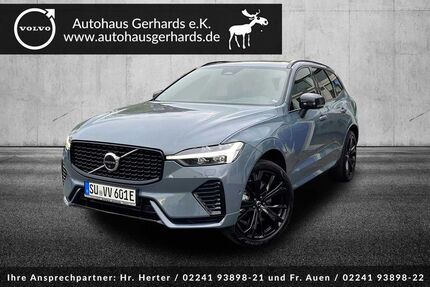 Volvo XC60 6.400 km 53.999 &euro; Siegburg 53721