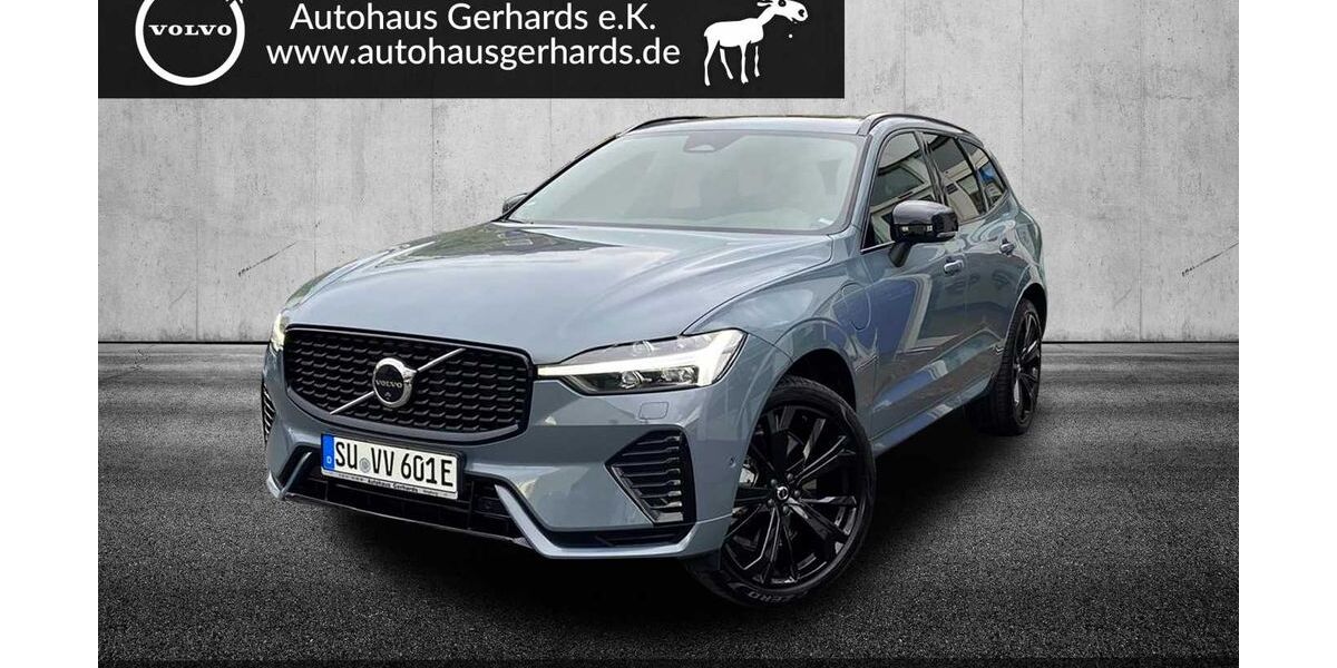 Volvo XC60 6.400 km 53.999 &euro; Siegburg 53721