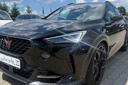 Cupra Formentor 94.723 km 34.990 &euro; Thermalbad Wiesenbad OT Schönfeld 09488