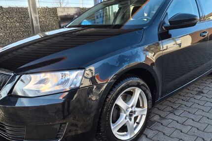 Skoda Octavia 128.000 km 7.490 &euro; Landshut 84030