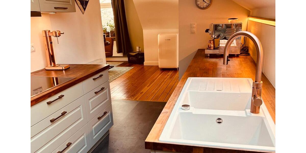 Dachgeschoßwohnung Dassendorf - 3 Zimmer, 135 m&sup2;, 595.000&euro; | Angebot:26945738