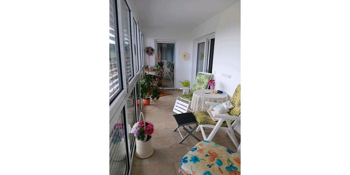 Etagenwohnung Aurach - 4 Zimmer, 170 m&sup2;, 569.000&euro; | Angebot:27063784