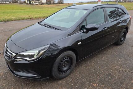Opel Astra 165.000 km 5.750 &euro; Tauberbischofsheim 97941
