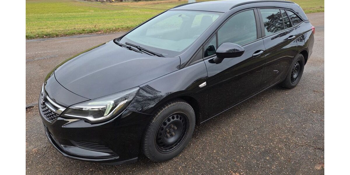 Opel Astra 165.000 km 5.750 &euro; Tauberbischofsheim 97941