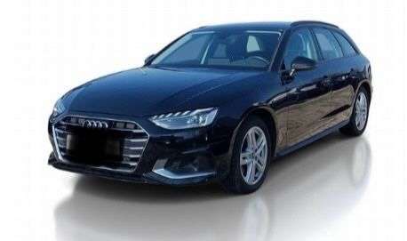 Audi A4 70.900 km 25.990 &euro; Magstadt 71106