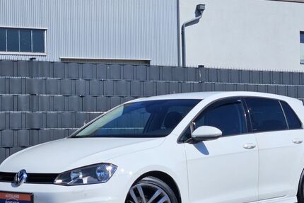 VW Golf 110.810 km 12.950 &euro; Monsheim 67590