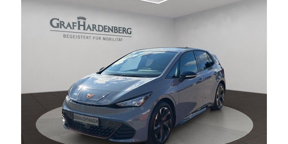 Cupra Born 47.655 km 26.900 € Bruchsal 76646