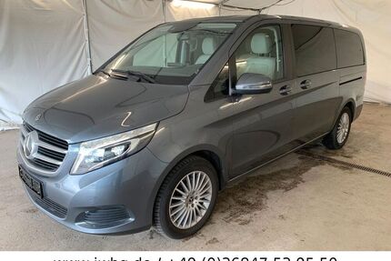Mercedes V 220