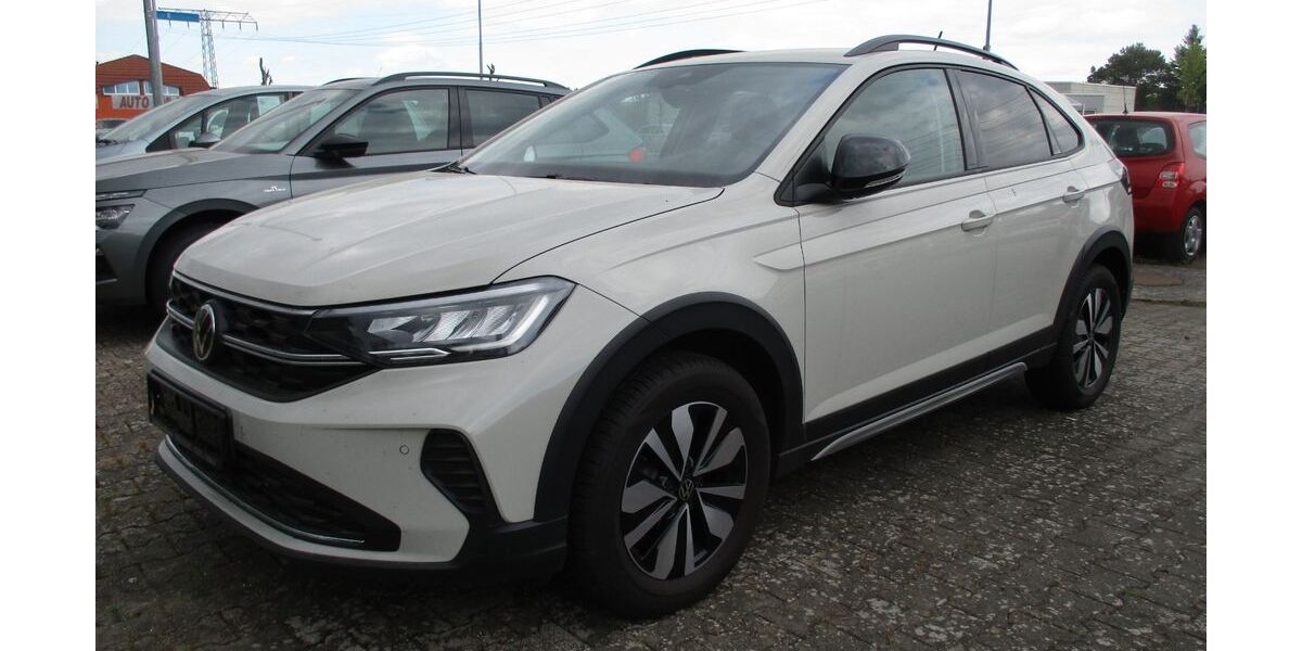 VW Taigo 6.200 km 22.490 &euro; Perleberg 19348