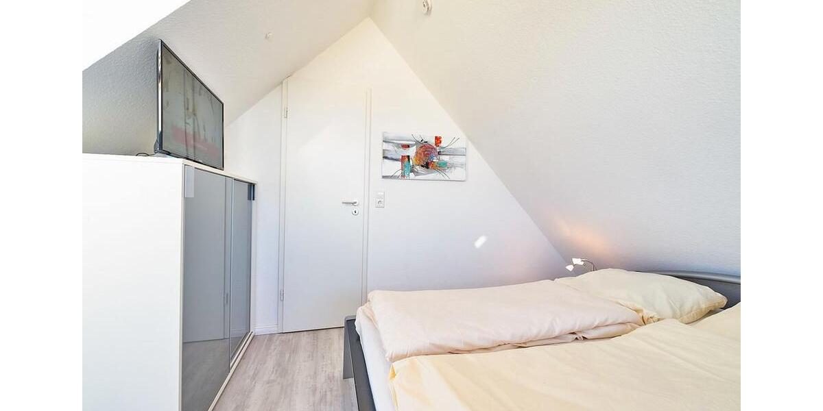 Maisonettenwohnung Scharbeutz - 4 Zimmer, 69 m&sup2;, 495.000&euro; | Angebot:26701655