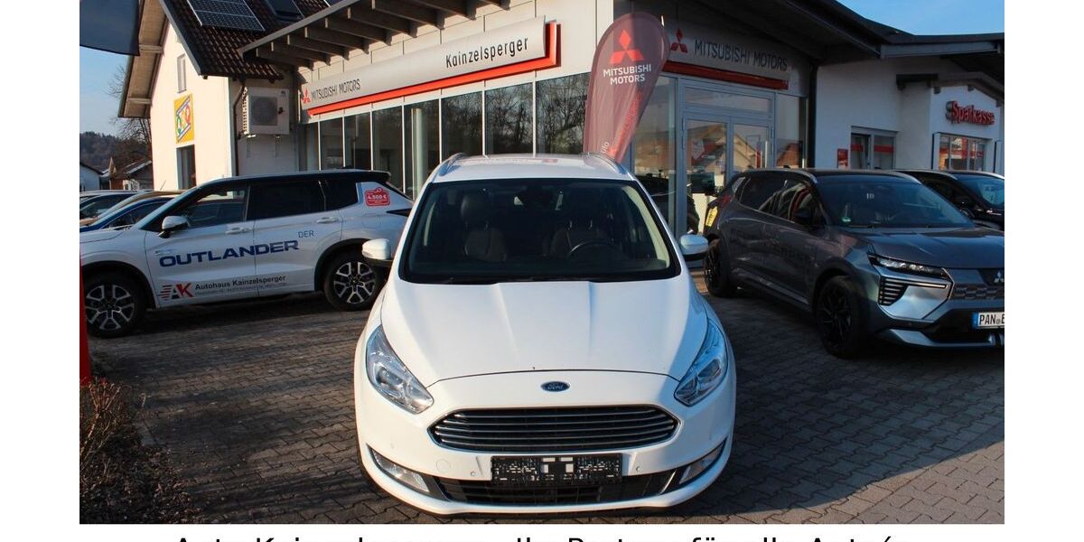 Ford Galaxy 205.000 km 14.500 &euro; Kirchdorf am Inn 84375