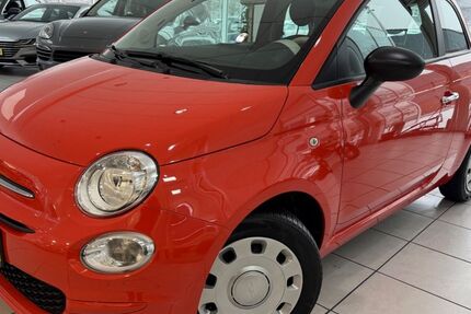 Fiat 500 41.998 km 10.750 &euro; Kreuztal 57223