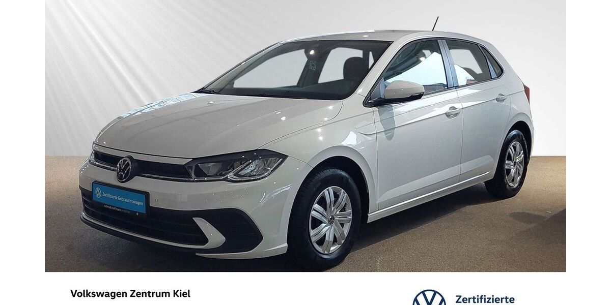 VW Polo 52.500 km 16.980 &euro; Kiel 24114
