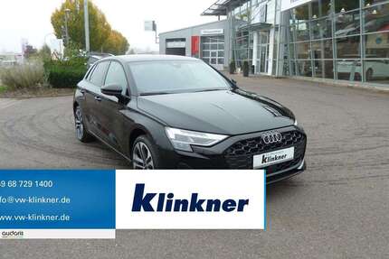 Audi A3 1.968 km 38.780 &euro; Losheim Am See 66679