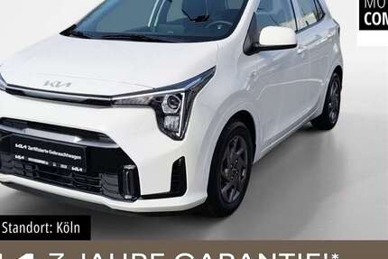 Kia Picanto 7.863 km 14.700 &euro; Köln 50968