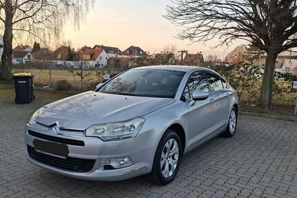 Citroen C5 212.697 km 1.750 &euro; Laatzen 30880