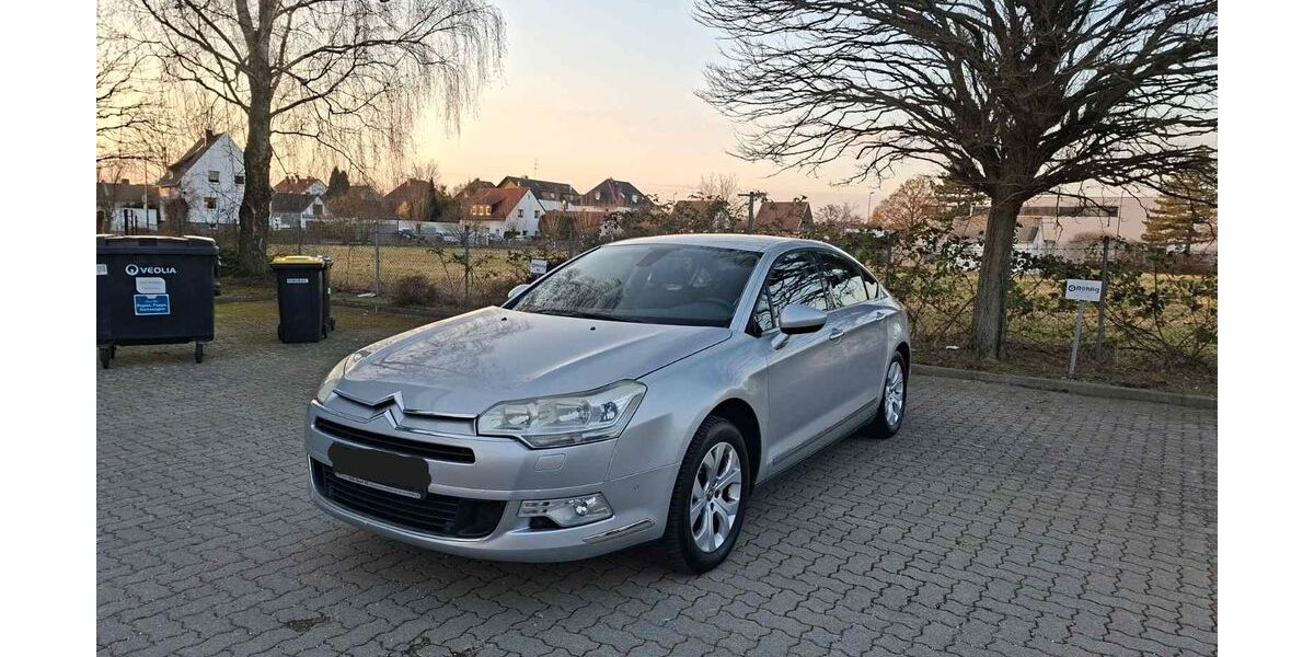 Citroen C5 212.697 km 1.750 &euro; Laatzen 30880