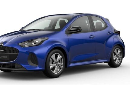 Mazda 2 Hybrid 7.500 km 25.280 &euro; Geldern 47608