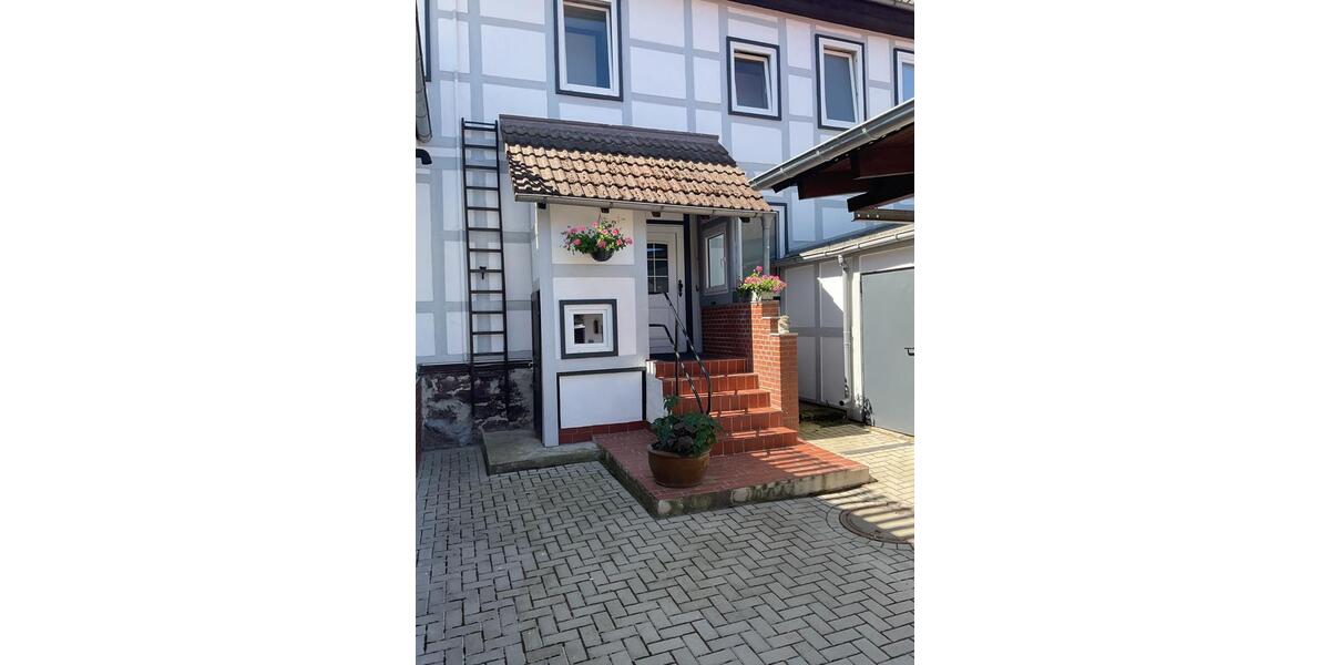 Bauernhaus, Landhaus Bad Lauterberg im Harz - 19 Zimmer, 430 m&sup2;, 395.000&euro; | Angebot:26416069