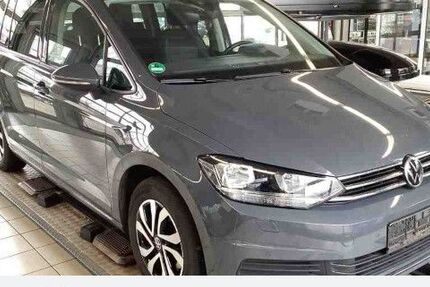 VW Touran 66.998 km 24.880 &euro; Duisburg 47059