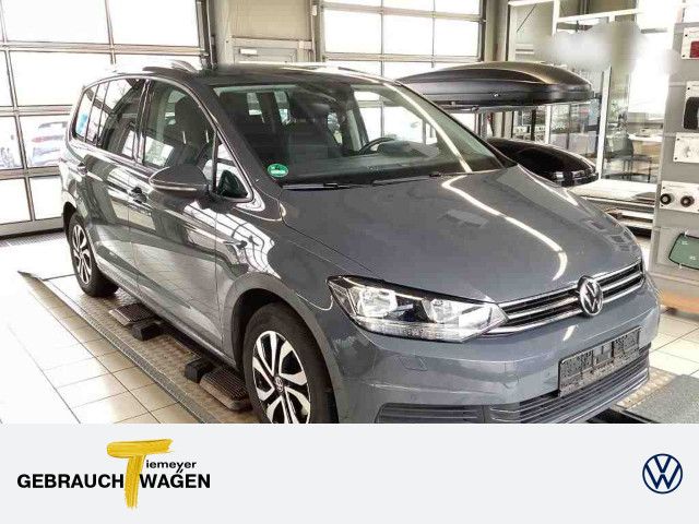 VW Touran 66.998 km 24.880 &euro; Duisburg 47059