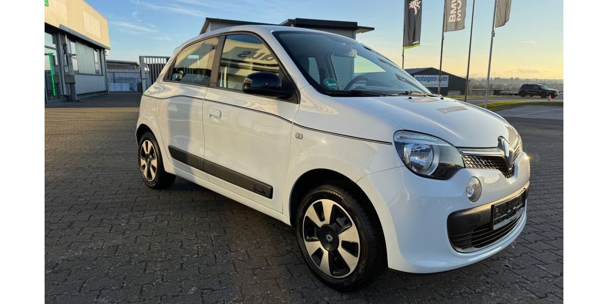 Renault Twingo 96.270 km 6.300 &euro; Simmern 55469