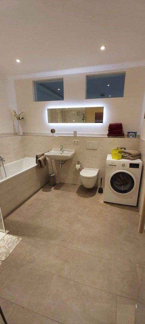 3 Zi. Wohnung, private Sauna,TG,Wallbox, 12555 BerlinKöpenick 3 zimmer