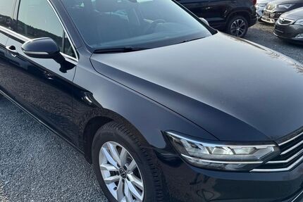 VW Passat Variant 100.945 km 21.298 &euro; Boxberg 97944