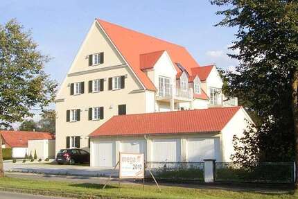 Wohnung zum Mieten in Thierhaupten 1.170 € 105 m² 4 zimmer
