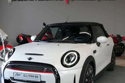 Mini Cooper 10.402 km 32.490 &euro; Seevetal 21220