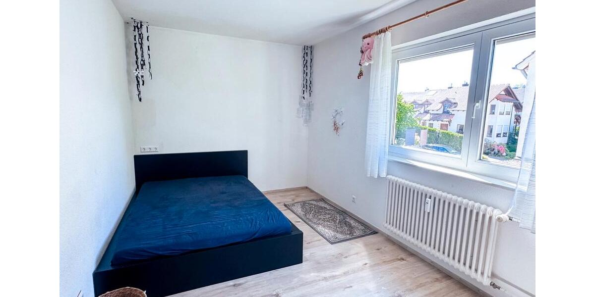 Etagenwohnung Rielasingen-Worblingen Worblingen - 3 Zimmer, 71 m&sup2;, 245.000&euro; | Angebot:26840343