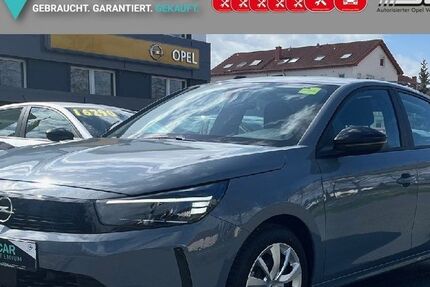Opel Corsa 1.640 km 17.390 &euro; Griesheim 64347